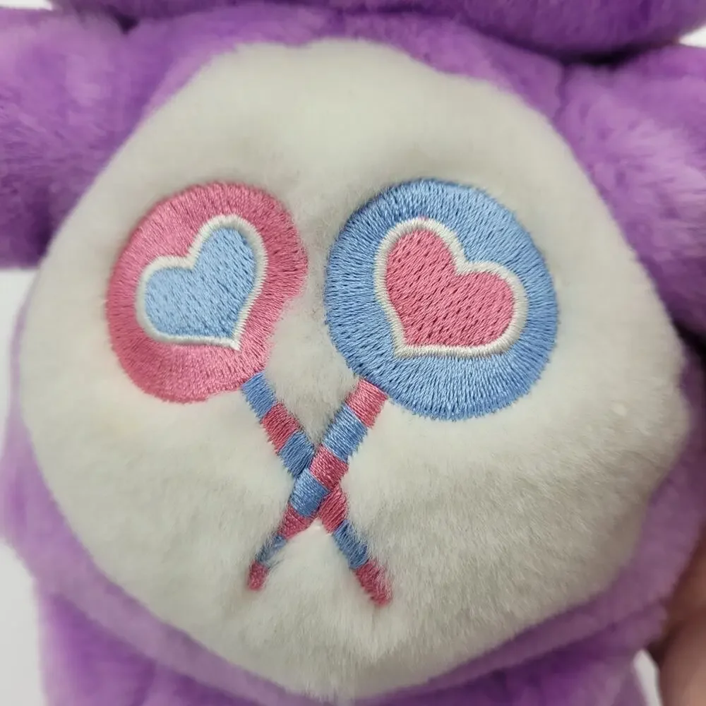 2004 Share Bear Care Bear